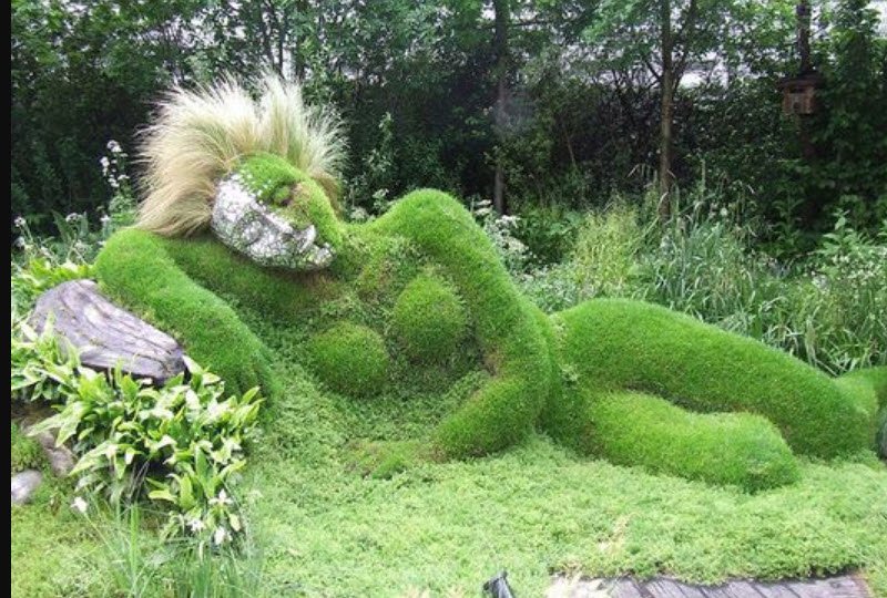 The Lost Gardens of Heligan, United Kingdom